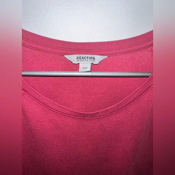 Kenneth Cole Reaction blouse - Picture 2 of 4